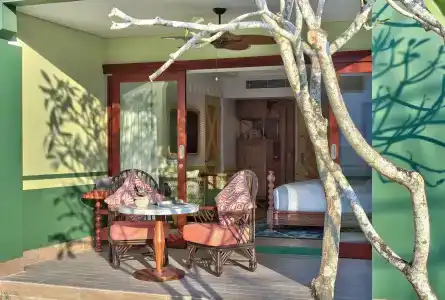 SAii Lagoon Maldives, Curio Collection by Hilton - 34