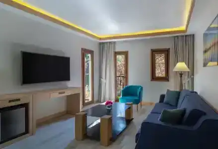 DoubleTree by Hilton Bodrum Marina Vista - 78