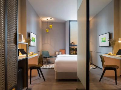 Ibis Styles Bangkok Sukhumvit Phra Khanong - Sha Extra Plus - 37