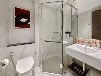 Sindhorn Midtown, An Ihg - Sha Extra Plus - 57