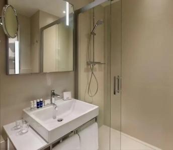 Park Plaza Nuremberg - 37