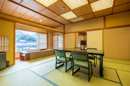 Hakone Yumoto Onsen Kajikaso - 172