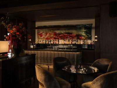 Dusit Thani Bangkok - 15