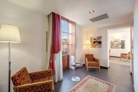 Grande Albergo Alfeo - 42
