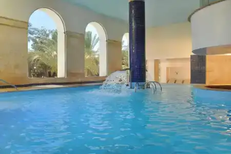 Sheraton Sharm, Resort, Villas & Spa - 8