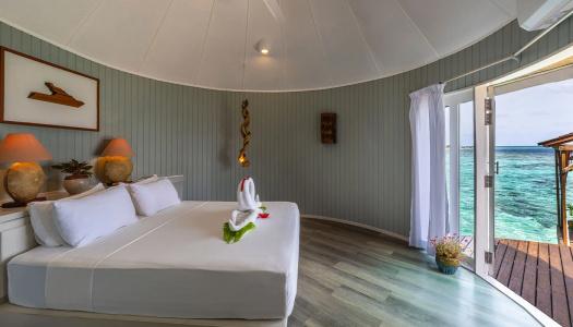 Nika Island Resort & Spa, Maldives - 86