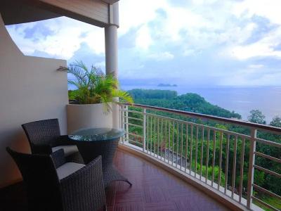 Sunset Hill Boutique Resort Koh Phangan- Sha Plus - 44