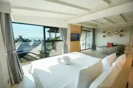 Andaman Cannacia Resort & Spa - Sha Extra Plus - 70