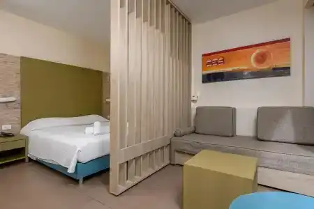Alea & Suites - 55