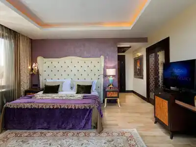 Titanic Mardan Palace - 96