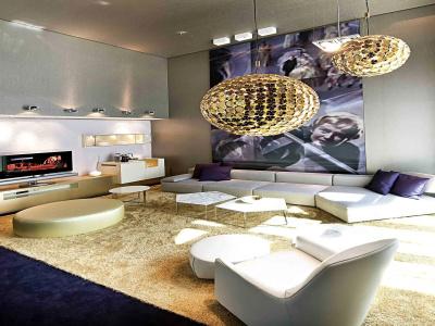 Sofitel Munich Bayerpost - 123