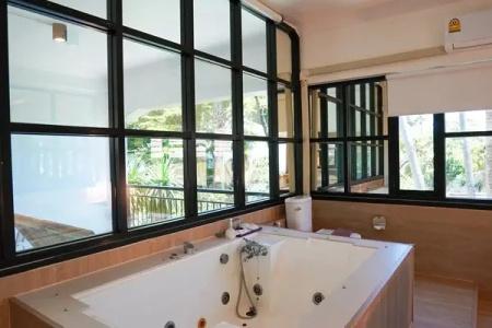 Basaya Beach & Resort - 110