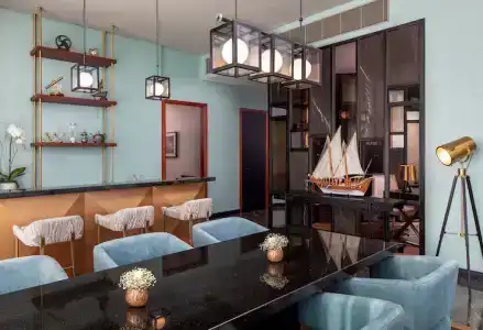 DoubleTree by Hilton Dubai M Square & Residences - 78