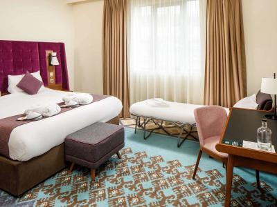 Mercure London Bridge - 47