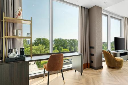Corendon City Amsterdam - 81