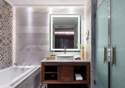 Peridot Grand & Spa - 58