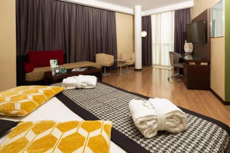 Holiday Inn Turin Corso Francia, An Ihg - 42