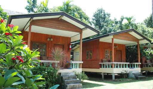 Blue Lotus Resort - 43