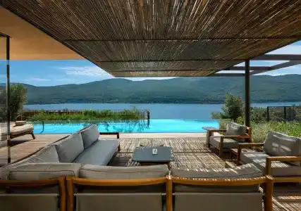 Lujo A`la Carte All Inclusive - 174