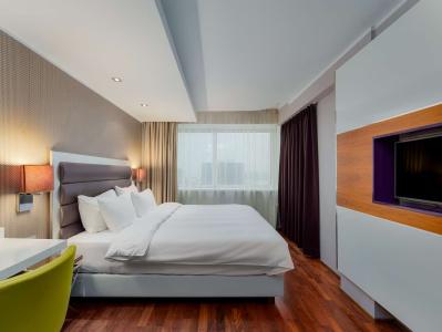 Radisson Blu Olümpia - 41