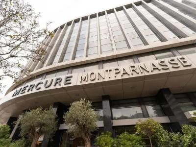 Concorde Montparnasse - 0