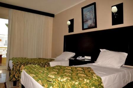 Sand Beach Resort - 5