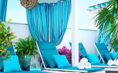 Ocean Key & Spa, a Noble House - 13