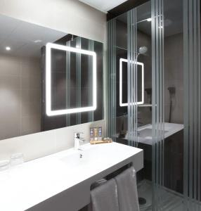 Novotel Madrid Center - 28