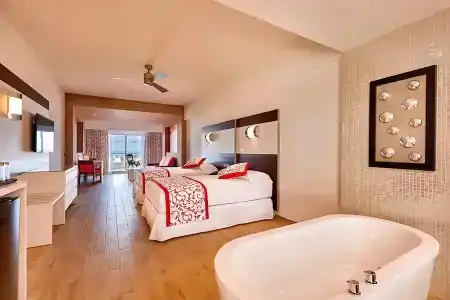 Riu Palace Costa Mujeres - All Inclusive - 54