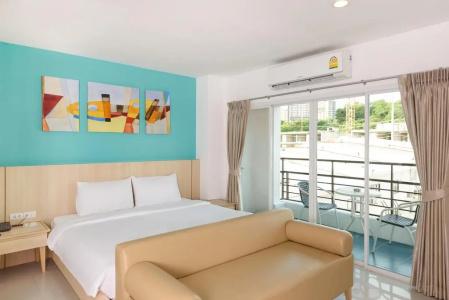 Fx Pattaya - 47