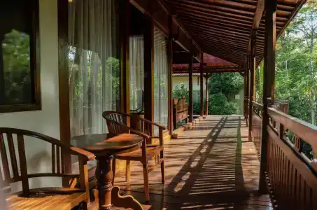 Ubud Heaven Sayan - 45