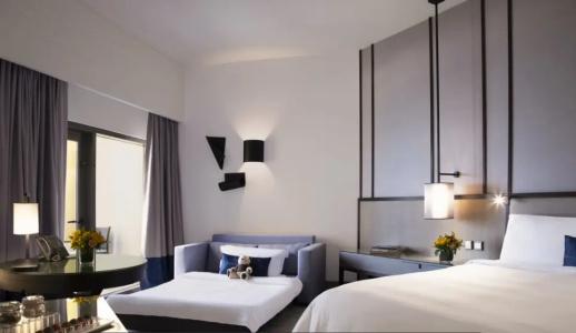 Amwaj Rotana, Jumeirah Beach - Dubai - 48
