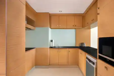 Marriott Executive Dubai Al Jaddaf - 16