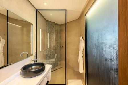 Radisson Blu Casablanca City Center - 15