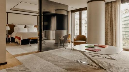 Bulgari Paris - 56
