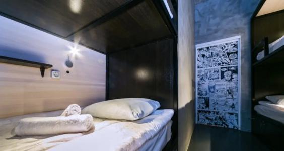Loft 77 - 2
