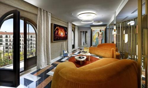 H10 Andalucía Plaza - Только для взрослых - 63