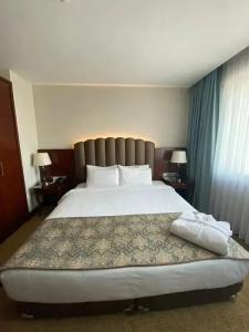 Ramada Plaza Altin Kayisi - 17