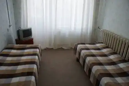 Зеленый Мыс - 3