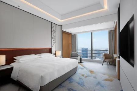 Sheraton Guangzhou Panyu - 108
