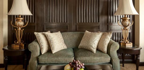 Sule Shangri-La, Yangon - 52