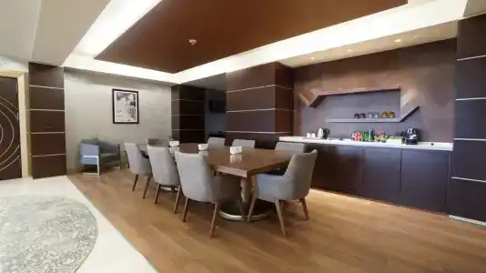 Bayır Diamond & Convention Center - 73