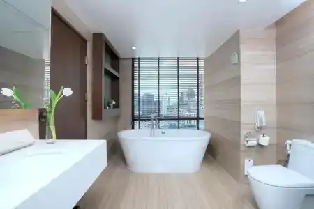 The Landmark Bangkok - Sha Extra Plus - 76