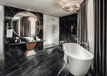 Starlight Suiten Budapest - 63