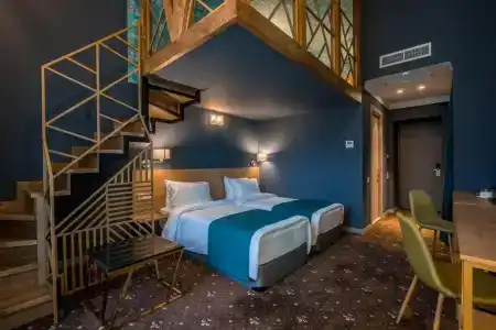 Gladius Inn Boutique - 19