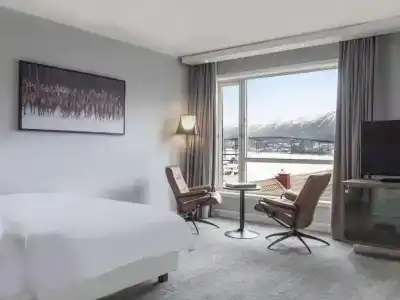 Radisson Blu Tromsø - 85
