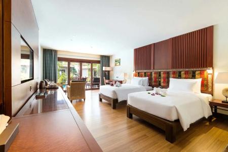 The Haven Khao Lak - Sha Extra Plus - 40