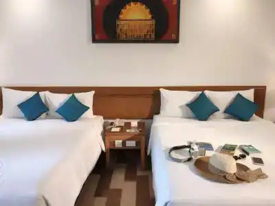 Seaview Resort Khao Lak - Sha Plus - 9