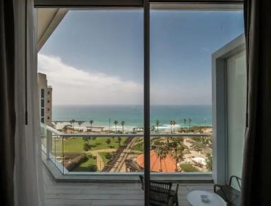 David Tower Netanya by Primas - 58