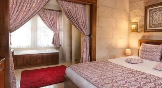 Doors Of Cappadocia - 104